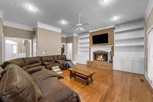122 Partridge Trail, Warner Robins, GA 31088 - Photo 20