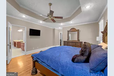122 Partridge Trail, Warner Robins, GA 31088 - Photo 22