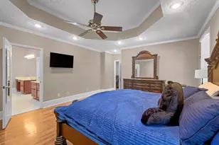 122 Partridge Trail, Warner Robins, GA 31088 - Photo 22