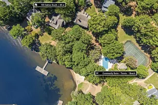 155 Oakton S, Eatonton, GA 31024 - Photo 8