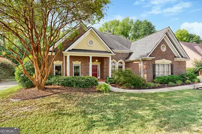 7040 Grassmoor Grange Way, Cumming, GA 30040 - Photo 2