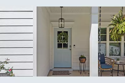 210 Masters Way, Athens, GA 30607 - Photo 8