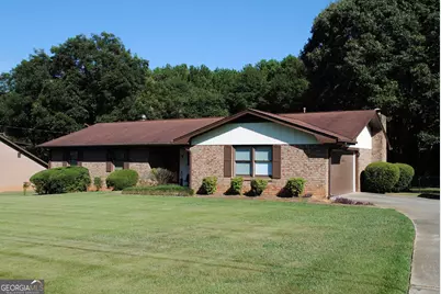 2032 Merle Drive, Conyers, GA 30013 - Photo 54