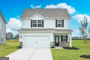 379 Sand Dune Way, Conyers, GA 30013 - Photo 1