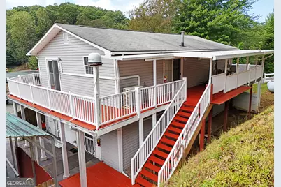 501 Sunnyside Shores Road, Hiawassee, GA 30546 - Photo 58