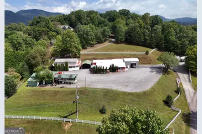 501 Sunnyside Shores Road, Hiawassee, GA 30546 - Photo 6