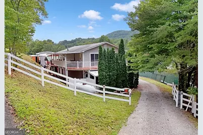 501 Sunnyside Shores Road, Hiawassee, GA 30546 - Photo 1
