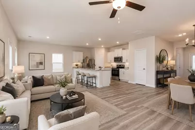 391 Sand Dune Way, Conyers, GA 30013 - Photo 24