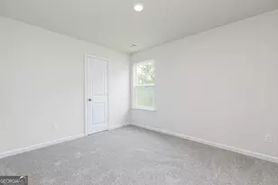 391 Sand Dune Way, Conyers, GA 30013 - Photo 20