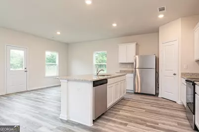391 Sand Dune Way, Conyers, GA 30013 - Photo 12