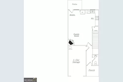 275 Turtle Creek Drive, Winder, GA 30680 - Photo 2