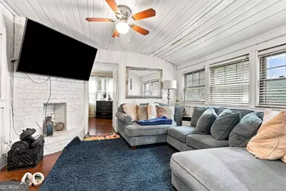 2658 Rock Chapel Road, Lithonia, GA 30058 - Photo 14