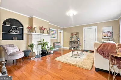 2658 Rock Chapel Road, Lithonia, GA 30058 - Photo 4