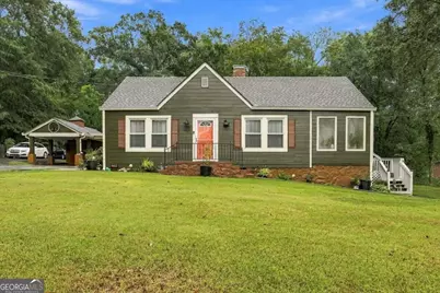 2658 Rock Chapel Road, Lithonia, GA 30058 - Photo 1