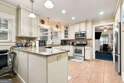 2658 Rock Chapel Road, Lithonia, GA 30058 - Photo 8