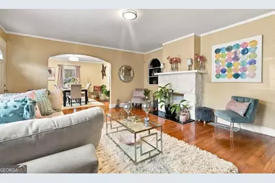 2658 Rock Chapel Road, Lithonia, GA 30058 - Photo 6