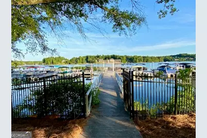 Lot 168 Snug Harbor Place, Newnan, GA 30263 - Photo 8