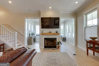 179 Steepleview Drive, Athens, GA 30606 - Photo 4