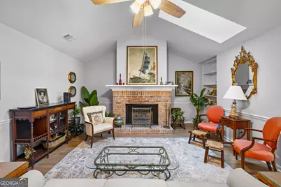 14 Dover Trail, Peachtree City, GA 30269 - Photo 6