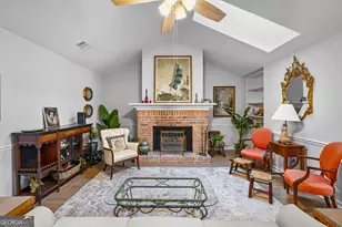 14 Dover Trail, Peachtree City, GA 30269 - Photo 6