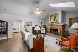 14 Dover Trail, Peachtree City, GA 30269 - Photo 8