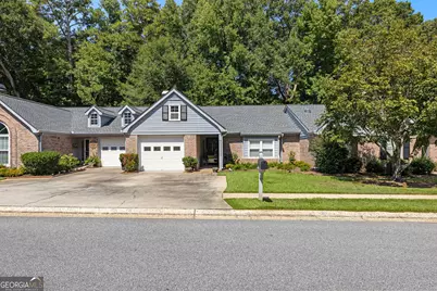14 Dover Trail, Peachtree City, GA 30269 - Photo 2