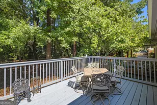14 Dover Trail, Peachtree City, GA 30269 - Photo 28