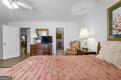 14 Dover Trail, Peachtree City, GA 30269 - Photo 18