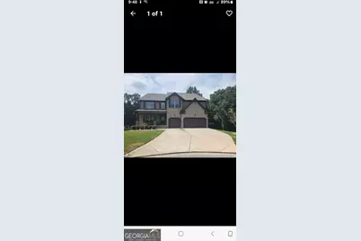 1490 Bourdon Bell Drive SE, Conyers, GA 30013 - Photo 2