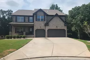 1490 Bourdon Bell Dr SE, Conyers, GA 30013 - Photo 2