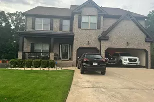 1490 Bourdon Bell Dr SE, Conyers, GA 30013 - Photo 1