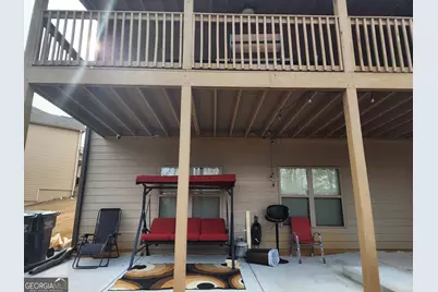1490 Bourdon Bell Drive SE, Conyers, GA 30013 - Photo 8
