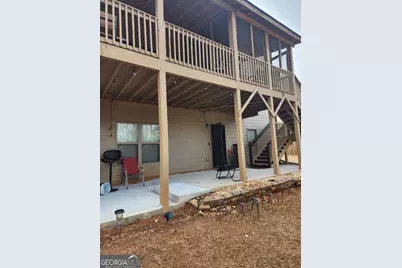 1490 Bourdon Bell Drive SE, Conyers, GA 30013 - Photo 4