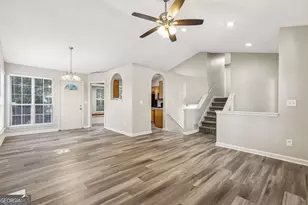 7380 Hunters Ridge Dr, Douglasville, GA 30134 - Photo 4