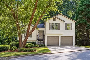7380 Hunters Ridge Dr, Douglasville, GA 30134 - Photo 1