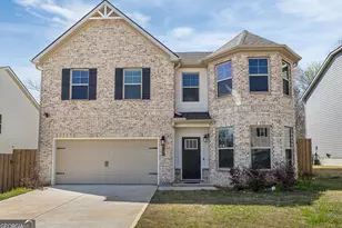 4167 Cedar Commons Way, Conley, GA 30288 - Photo 1