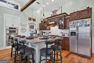 1081 Parks Mill Ln, Buckhead, GA 30625 - Photo 18