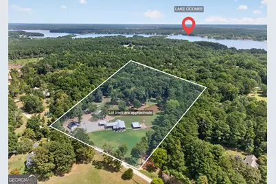 1081 Parks Mill Lane, Buckhead, GA 30625 - Photo 2