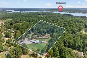 1081 Parks Mill Ln, Buckhead, GA 30625 - Photo 2