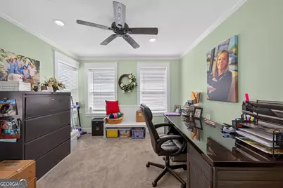 1081 Parks Mill Lane, Buckhead, GA 30625 - Photo 30