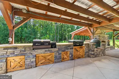 1081 Parks Mill Lane, Buckhead, GA 30625 - Photo 10