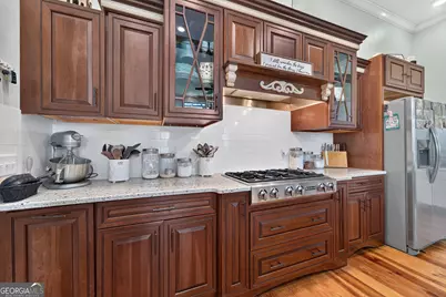 1081 Parks Mill Lane, Buckhead, GA 30625 - Photo 20