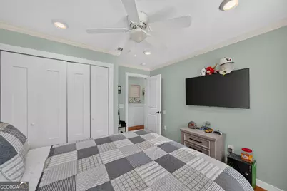 1081 Parks Mill Lane, Buckhead, GA 30625 - Photo 32
