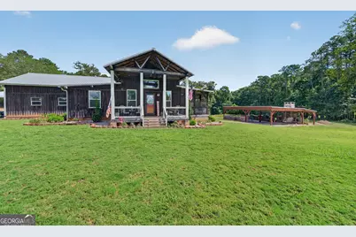 1081 Parks Mill Lane, Buckhead, GA 30625 - Photo 1