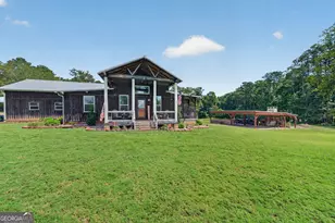 1081 Parks Mill Ln, Buckhead, GA 30625 - Photo 1