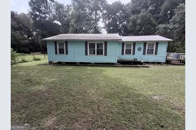 2410 Spivey Avenue, Garden City, GA 31408 - Photo 2
