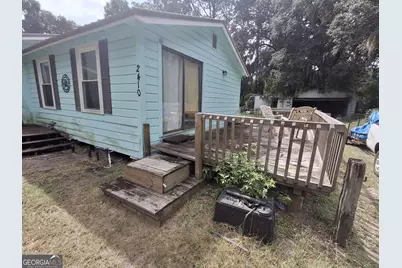 2410 Spivey Avenue, Garden City, GA 31408 - Photo 1