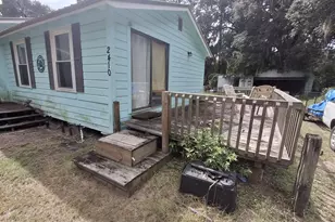 2410 Spivey Ave, Garden City, GA 31408 - Photo 1