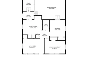 30 Battey Dr NW, Rome, GA 30165 - Photo 22