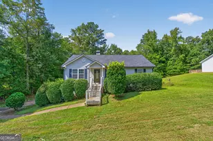 185 Hidden Brook Trail, Newnan, GA 30265 - Photo 2
